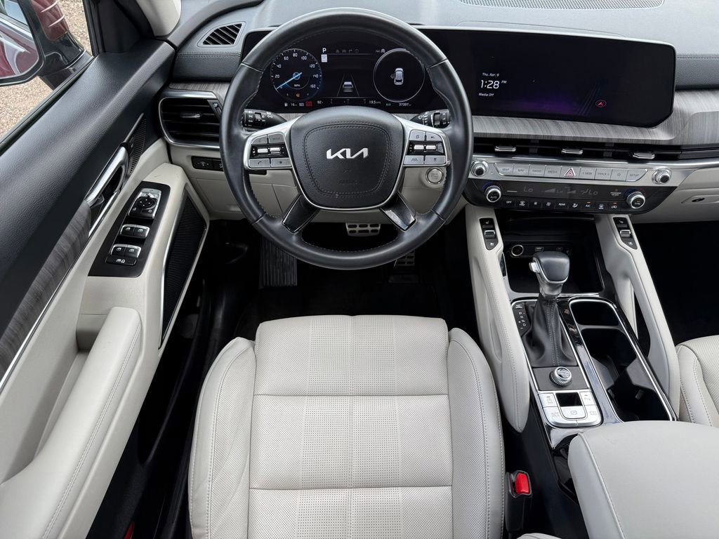 Certified 2023 Kia Telluride SX image 15