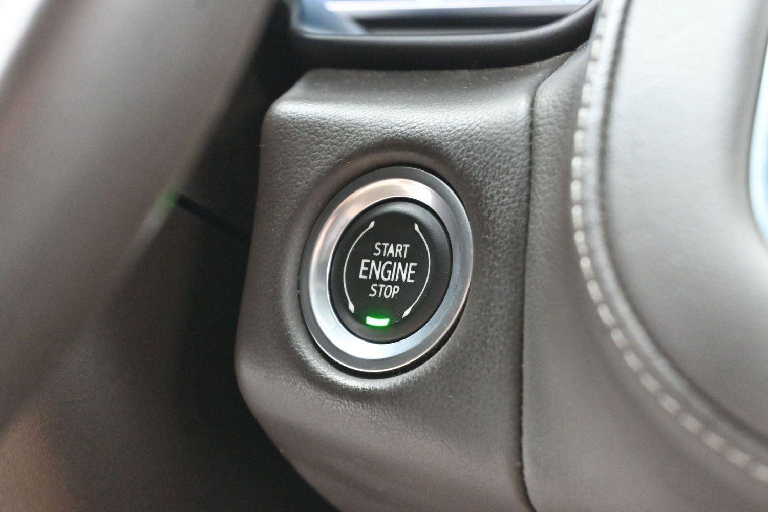 Used 2023 Chevrolet Tahoe LT AWD/4WD image 24
