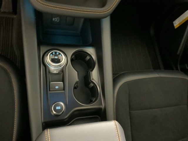 New 2026 Ford Explorer ST image 21