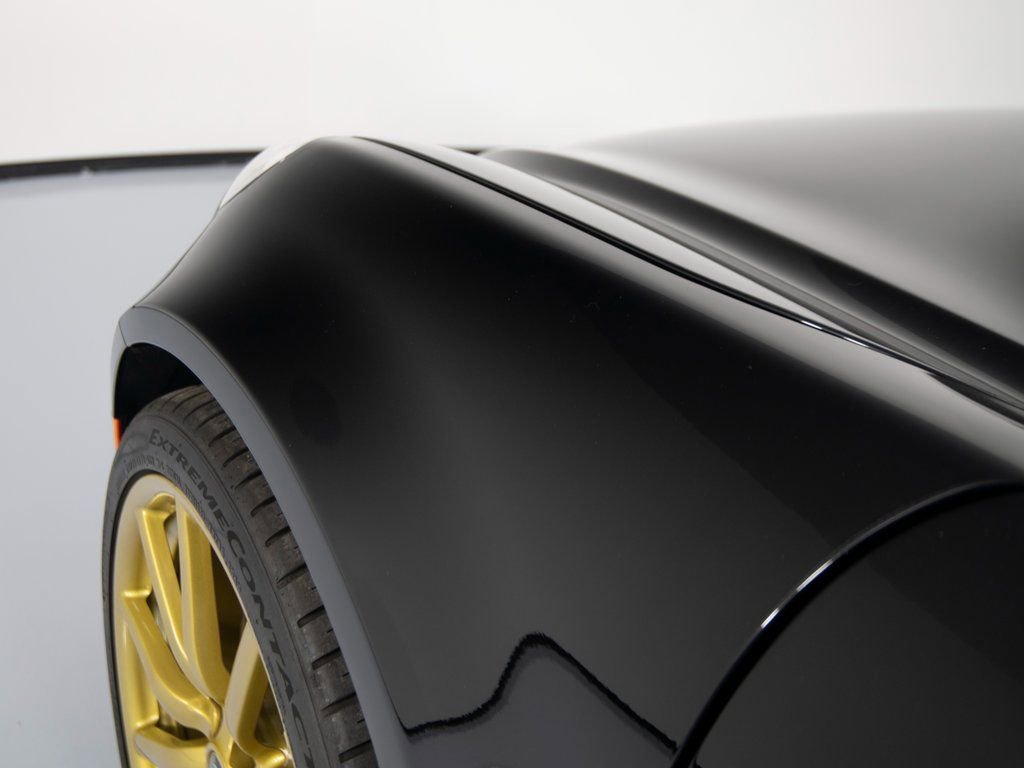 Used 2016 Alfa Romeo 4C Spider image 40