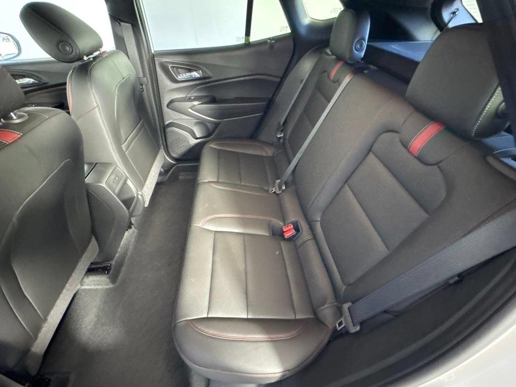 New 2026 Chevrolet Trax RS w/ Driver Confidence Package FWD image 27
