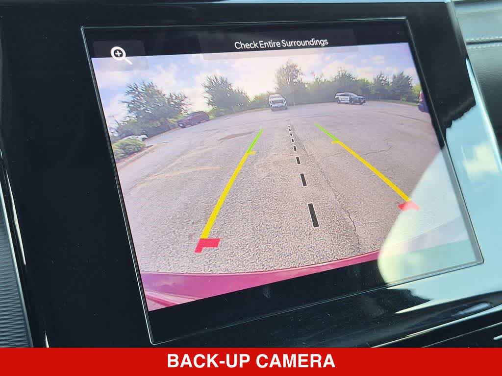 Used 2024 Jeep Grand Cherokee Laredo RWD image 27
