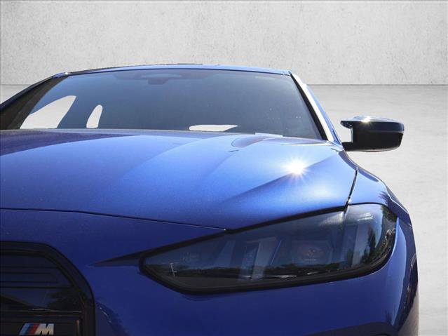 Certified 2025 BMW i4 M50 AWD/4WD video 2