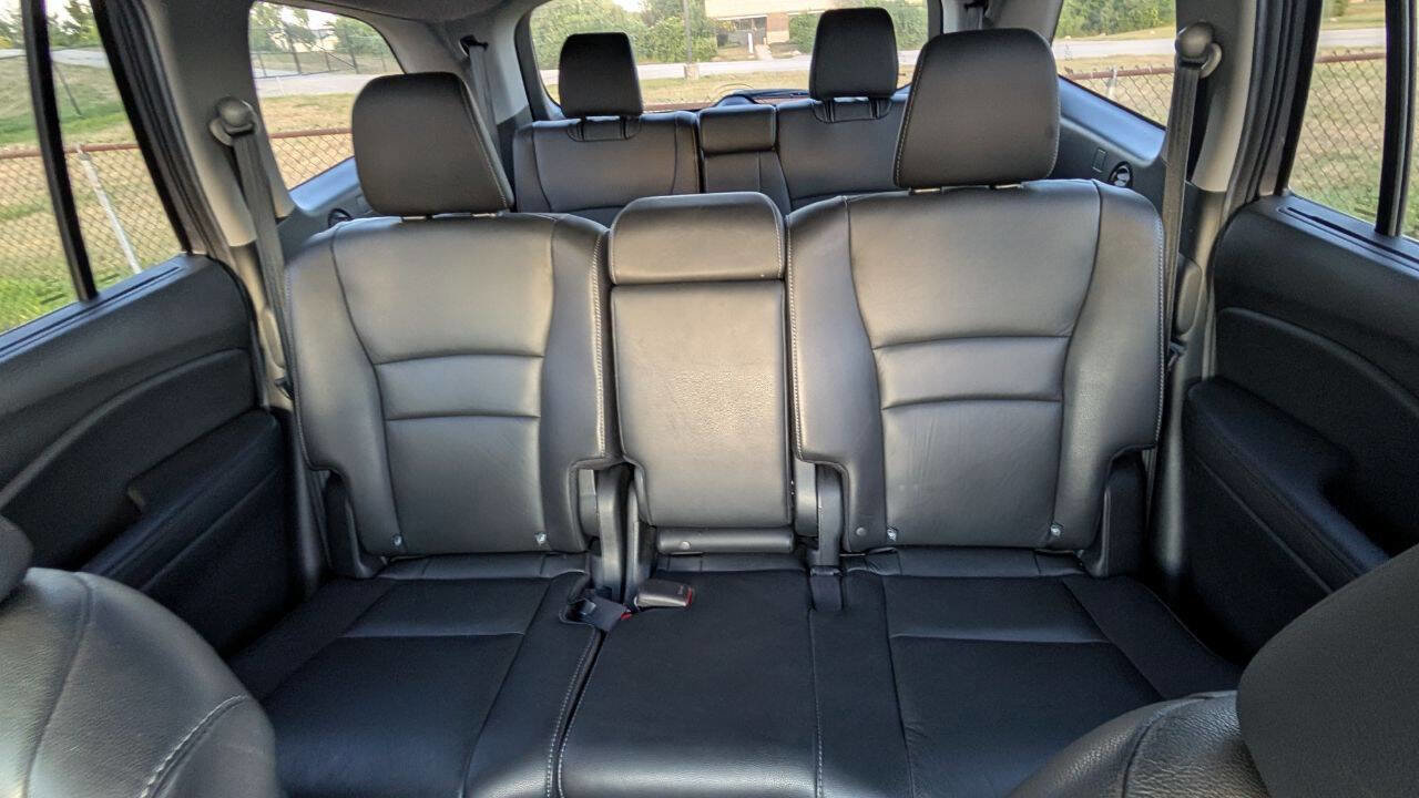 Used 2019 Honda Pilot EX-L image 19