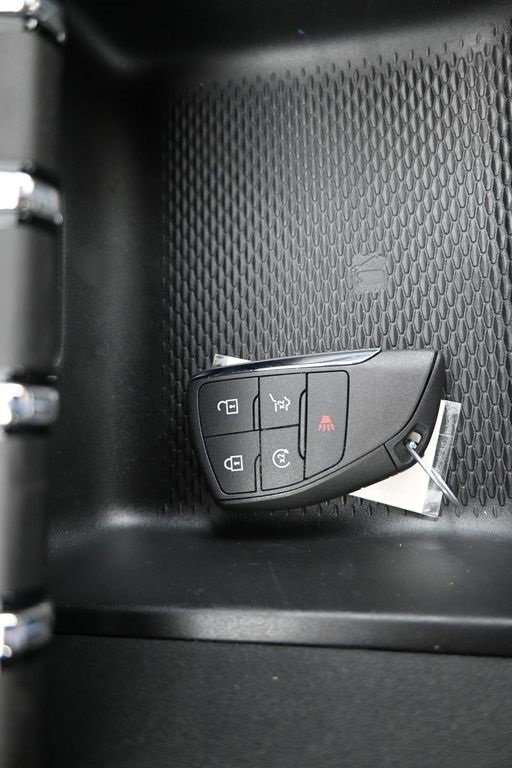 New 2026 GMC Terrain AT4 w/ Convenience Package III image 21