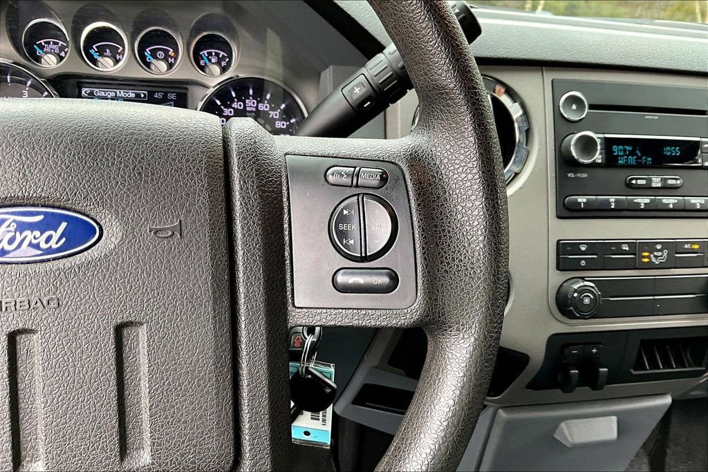 Used 2014 Ford F250 XLT w/ XLT Value Package image 25