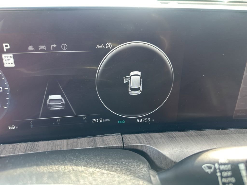 Used 2023 Kia Telluride SX Prestige image 13