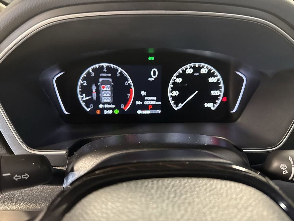 Certified 2023 Honda Pilot Touring image 22