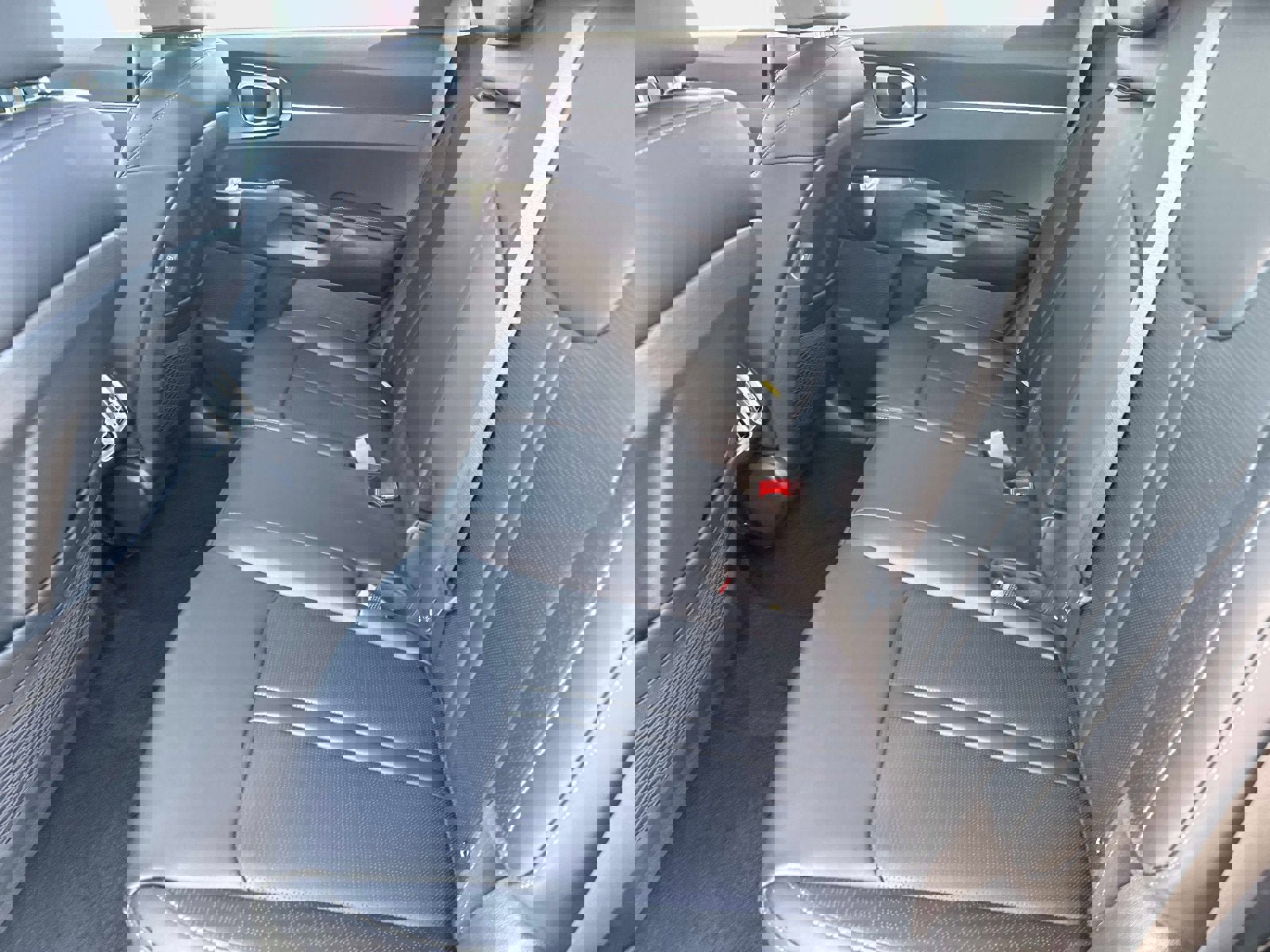 New 2026 Kia Sorento EX image 10