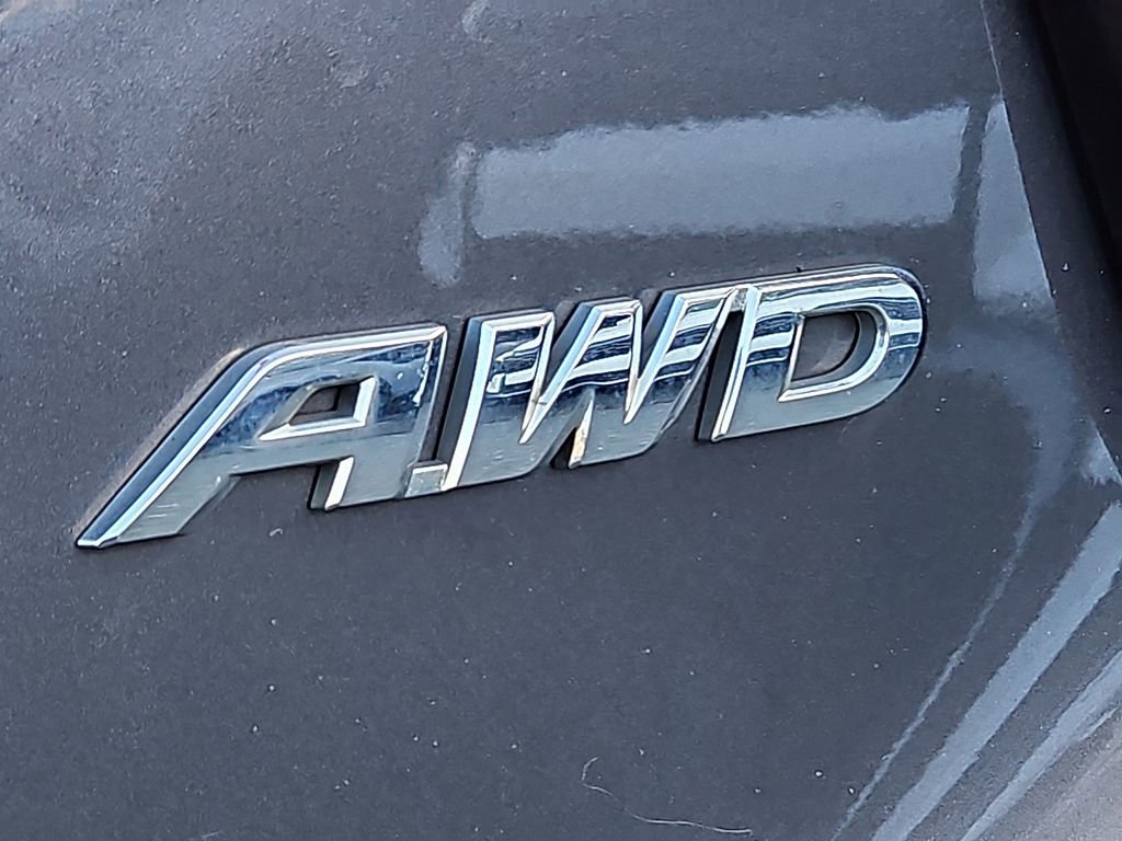 Used 2017 Honda HR-V LX image 31