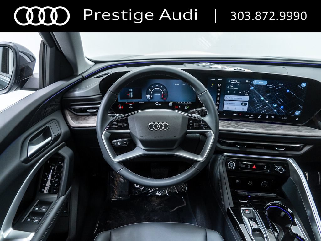 New 2026 Audi Q5 Premium AWD/4WD image 14