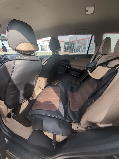 Used 2012 Toyota RAV4 4WD w/ Value Pkg image 29