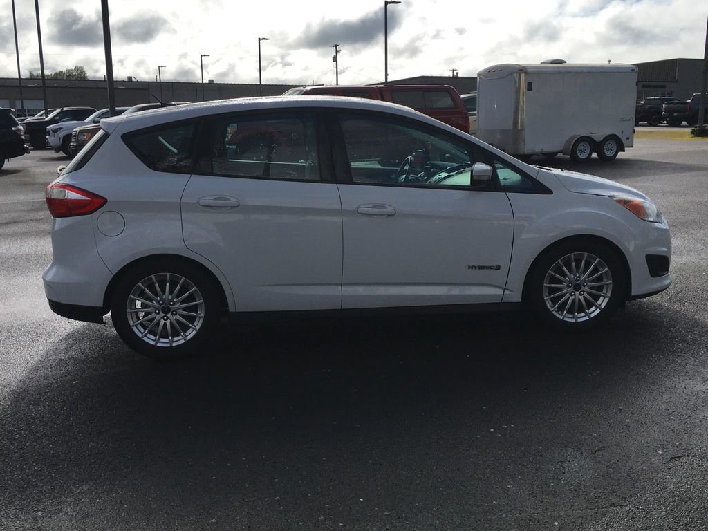 Used 2015 Ford C-MAX SE image 7