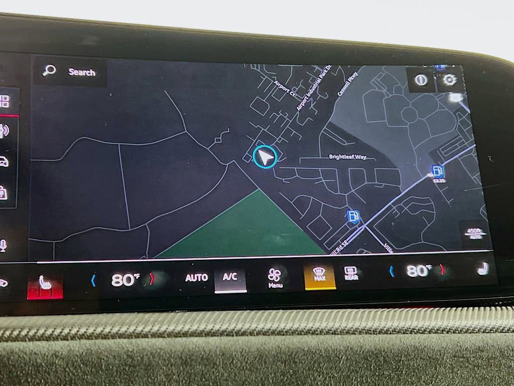 Used 2025 Audi SQ5 Premium Plus w/ Premium Plus Package image 15