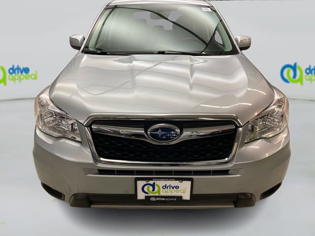 Used 2015 Subaru Forester 2.5i Limited w/ Popular Package #2 image 15