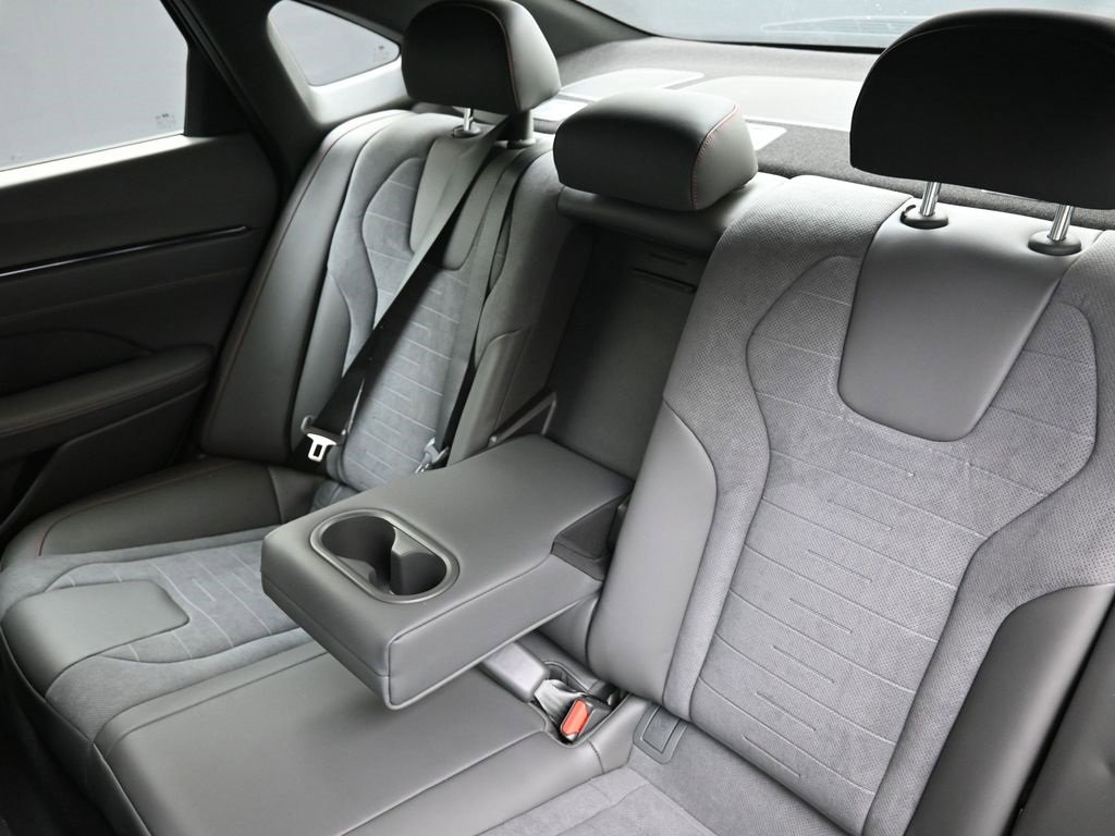 New 2026 Hyundai Sonata N Line image 20