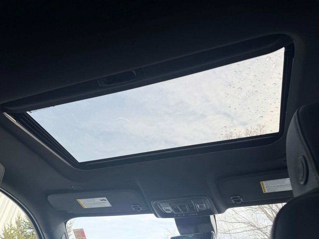 Used 2024 GMC Sierra 2500 AT4 w/ AT4 Premium Plus Package image 15