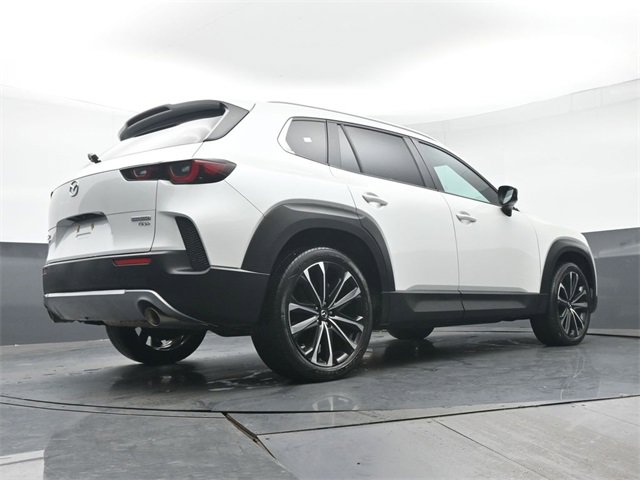 Certified 2023 MAZDA CX-50 AWD 2.5 Turbo w/ Cargo Package image 34