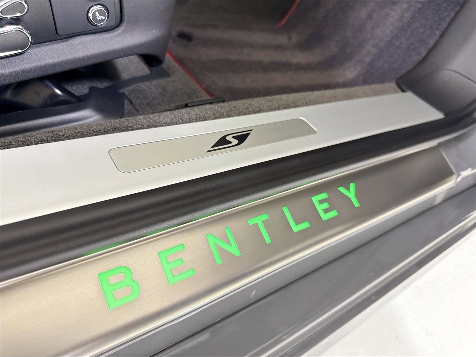 Used 2023 Bentley Continental GT S image 33