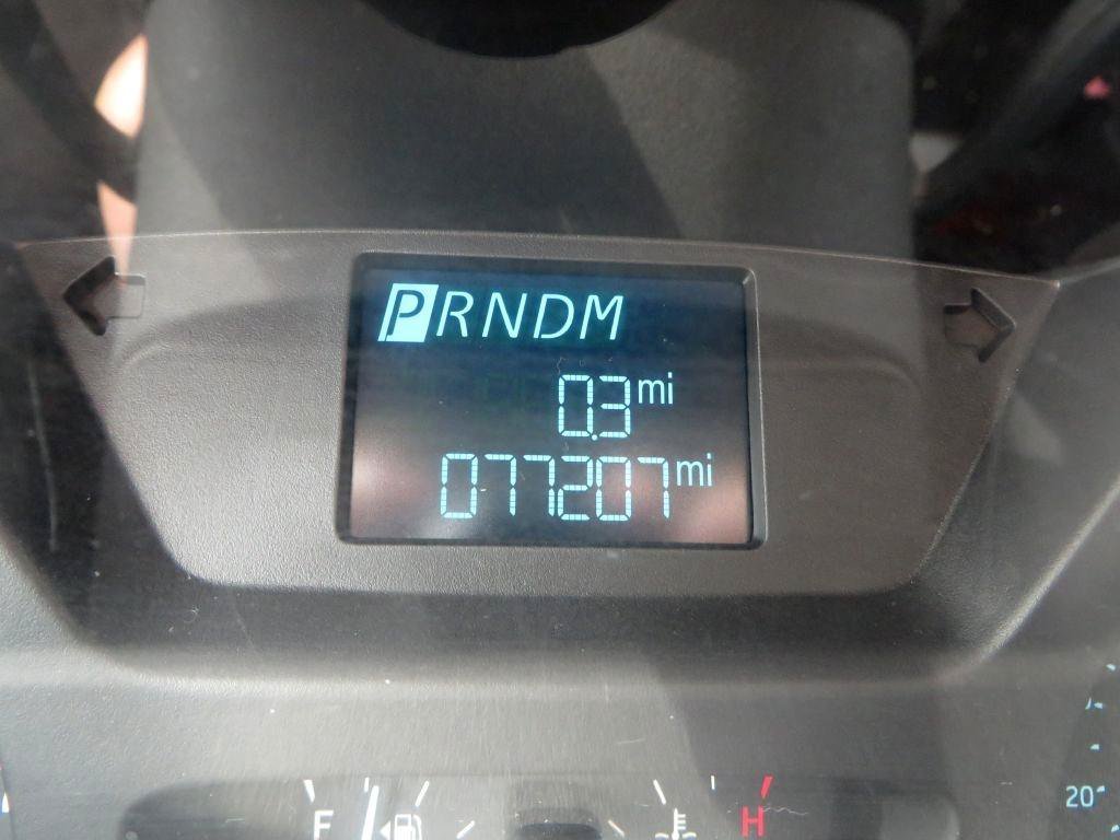 Used 2018 Ford Transit 250 138 RWD image 13