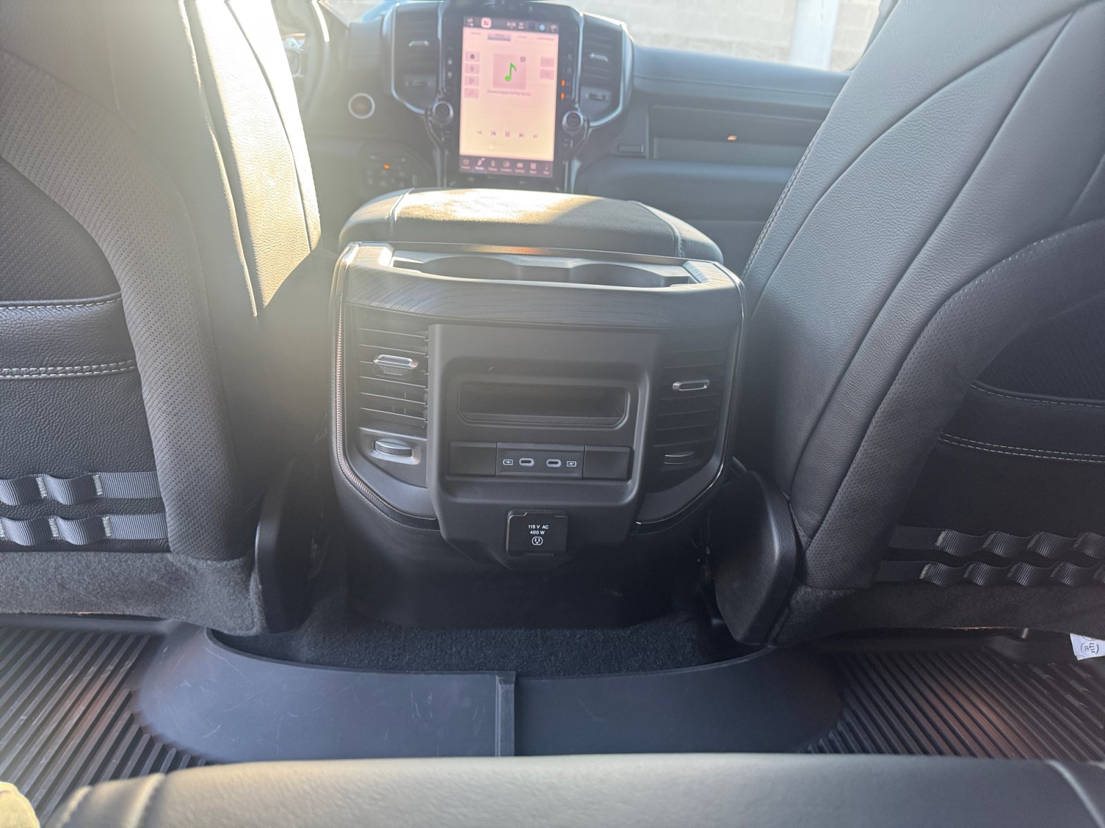Used 2026 RAM 1500 RHO AWD/4WD image 26