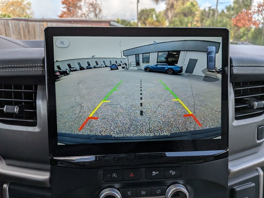 Certified 2024 Ford Expedition Max XLT image 22