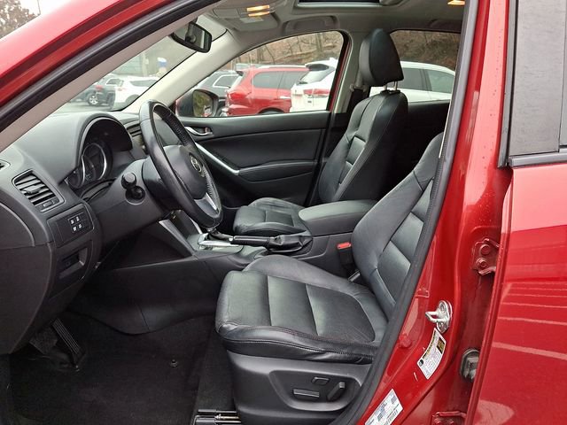Used 2015 MAZDA CX-5 Grand Touring image 15