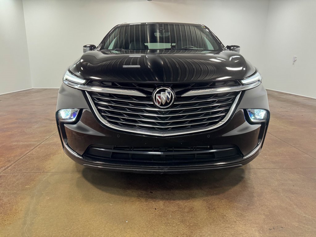 Used 2024 Buick Enclave Premium image 40