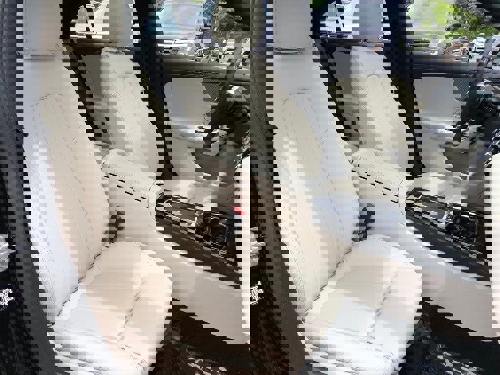 New 2025 Mercedes-Benz CLA 250 4MATIC image 30