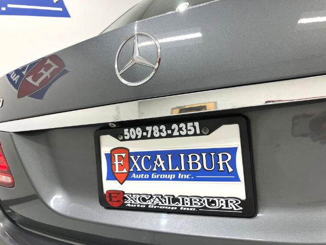 Used 2016 Mercedes-Benz E 350 4MATIC image 24