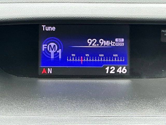 Used 2014 Honda CR-V EX image 11