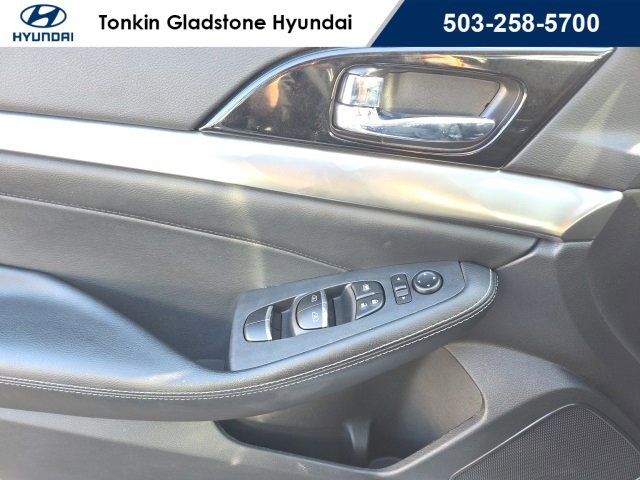 Used 2023 Nissan Maxima SV w/ Floor Mat Group image 10