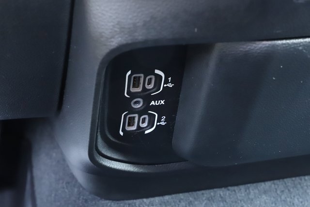 Used 2019 RAM 1500 Tradesman image 26