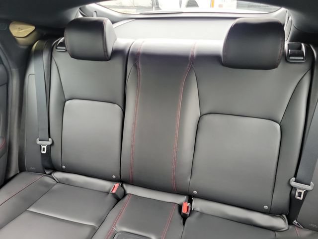 Used 2025 Acura Integra Type S FWD image 10