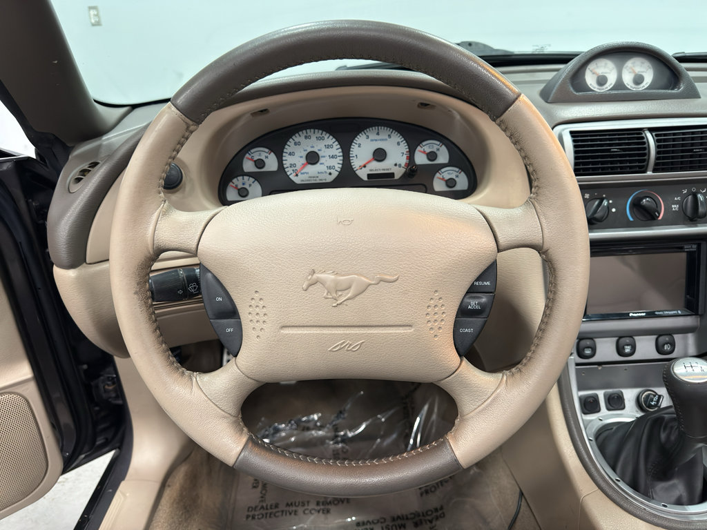 Used 2003 Ford Mustang GT image 21