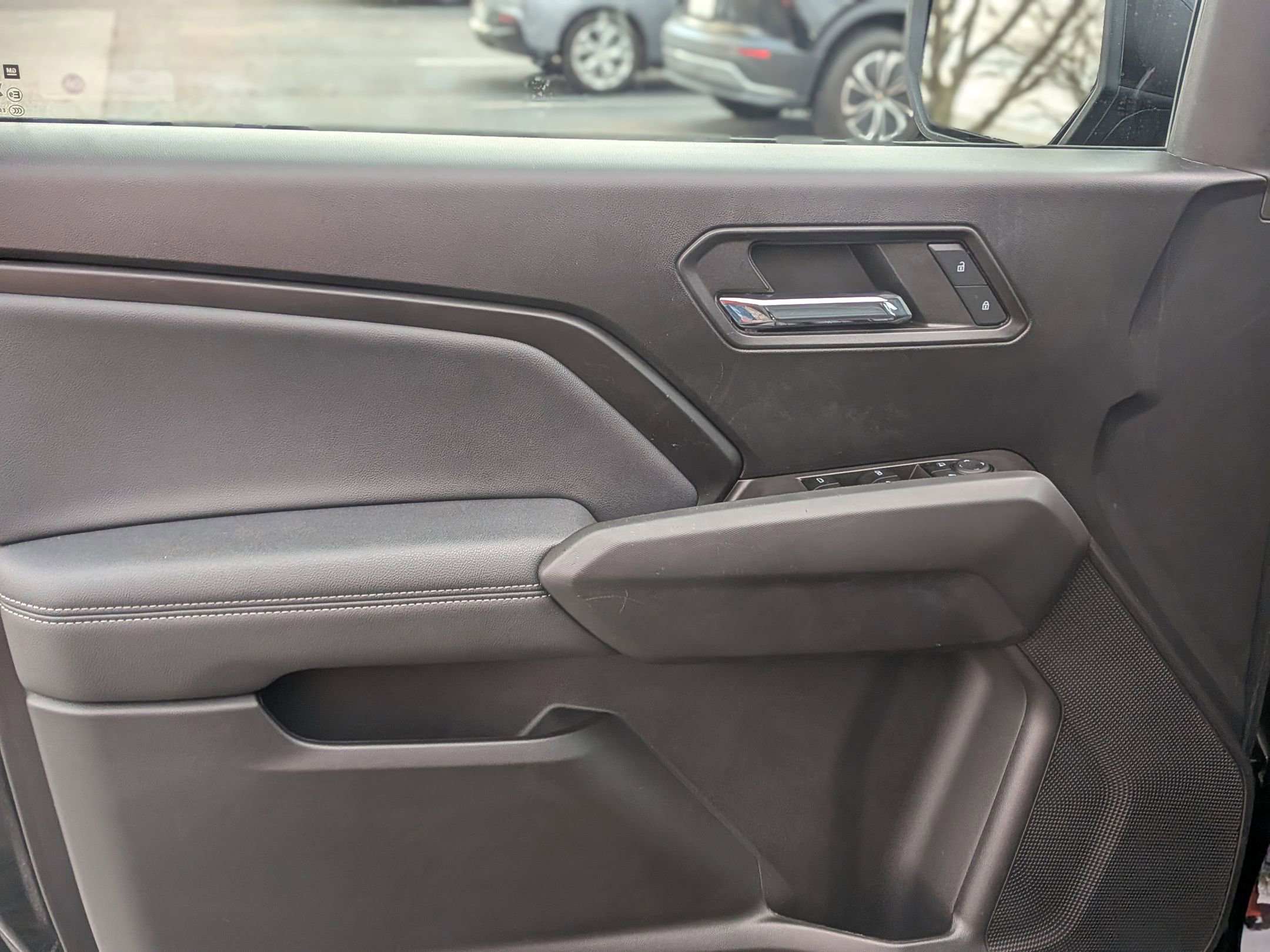 Certified 2024 GMC Canyon Elevation w/ Elevation Premium Package image 14