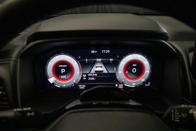 Used 2025 Nissan Rogue SL w/ Tech Package image 30