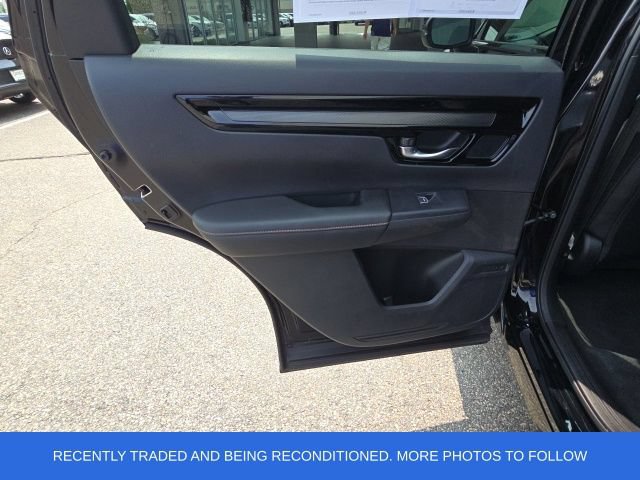 Used 2025 Honda CR-V Sport Touring image 22