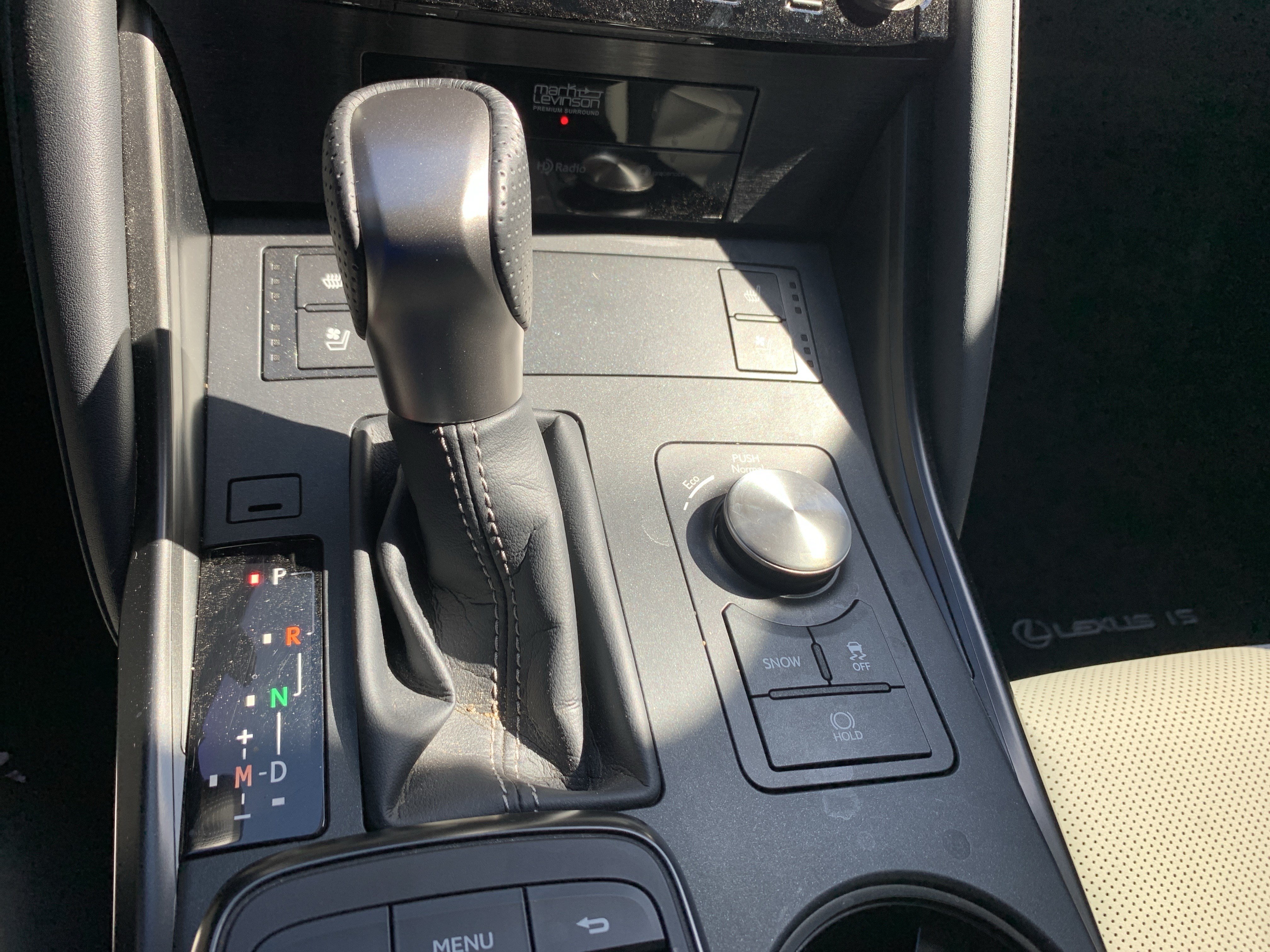 Used 2025 Lexus IS 350 F Sport RWD image 26
