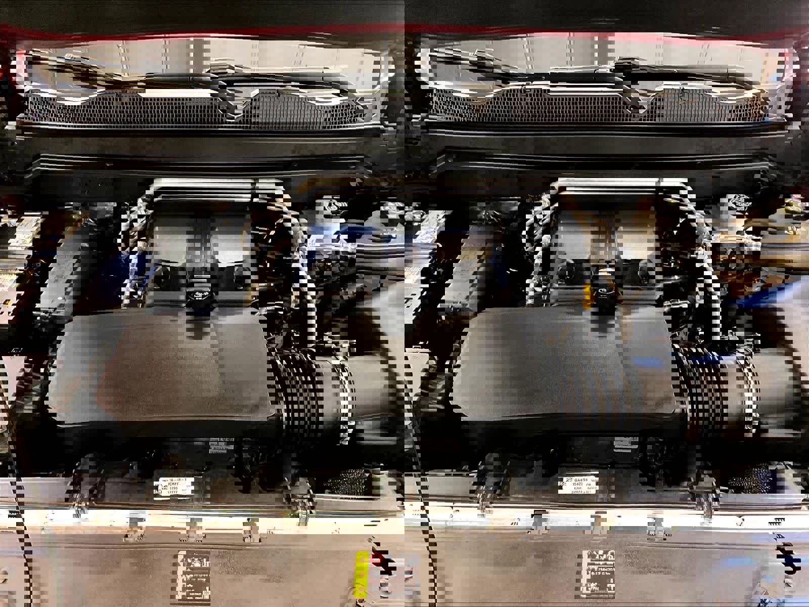 Used 2023 Chevrolet Colorado Z71 w/ Z71 Convenience Package 2 AWD/4WD image 30