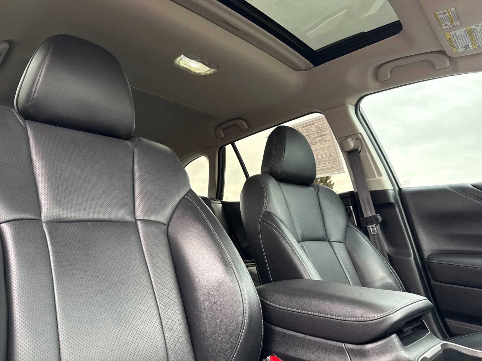 Used 2021 Subaru Outback Limited XT image 19