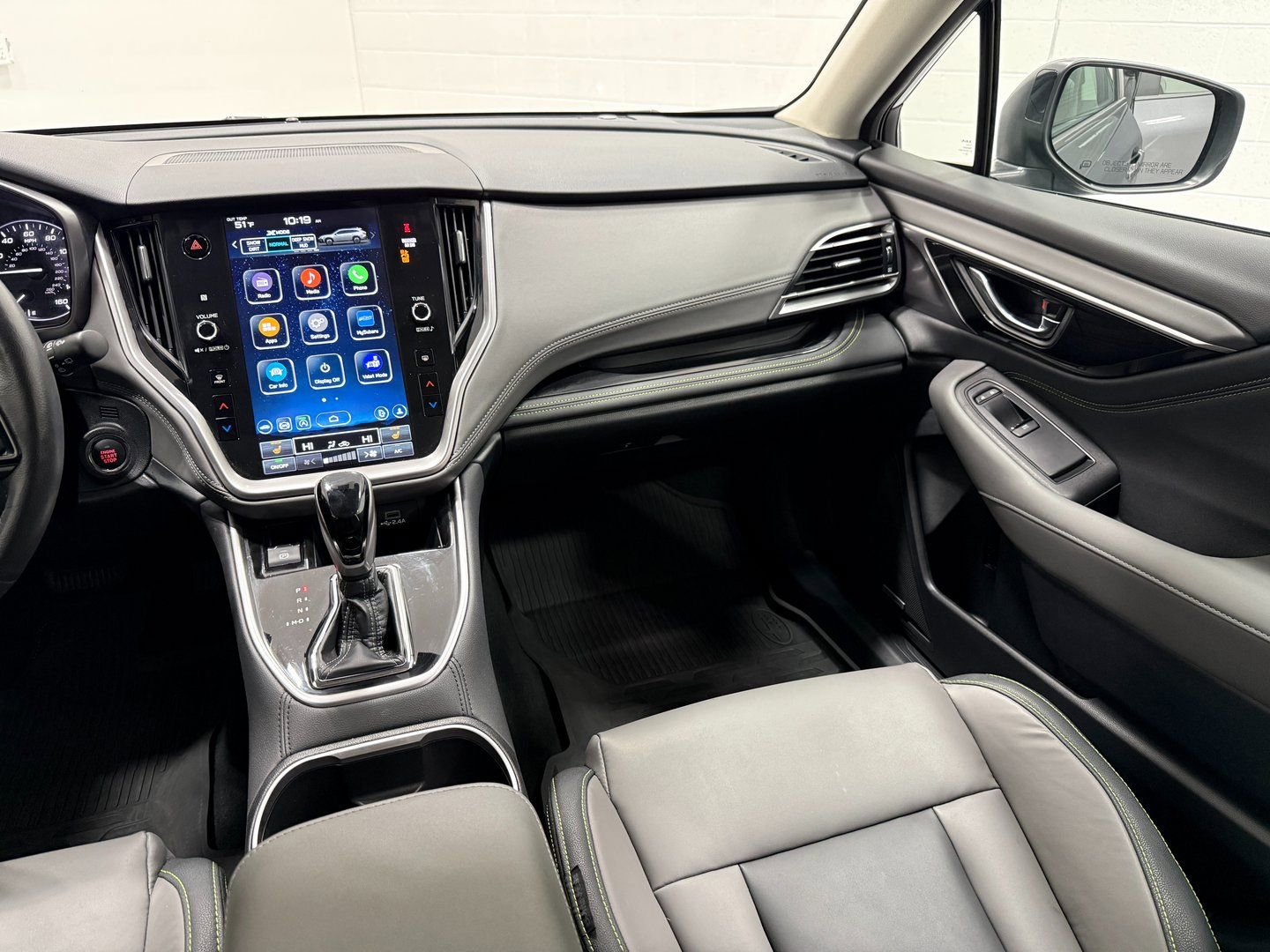 Used 2024 Subaru Outback Onyx Edition image 38