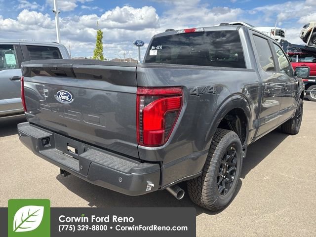 New 2026 Ford F150 STX AWD/4WD image 4