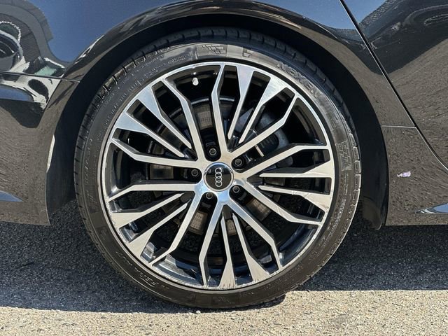 Used 2018 Audi A6 2.0T Premium Plus w/ Premium Plus Package image 33