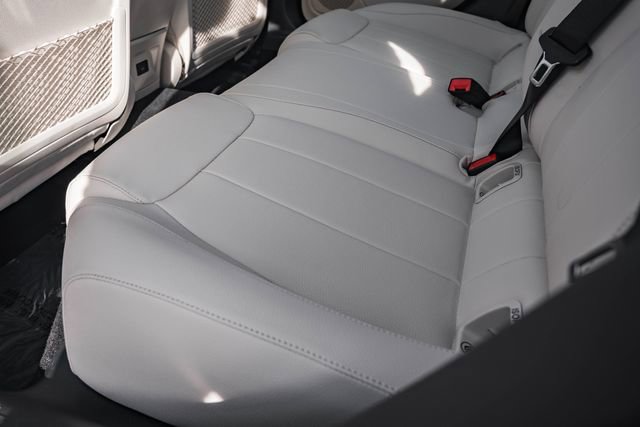 New 2026 Mercedes-Benz CLA 250 4MATIC image 31