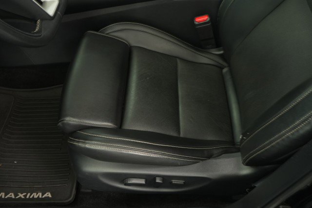 Used 2018 Nissan Maxima 3.5 SL image 41