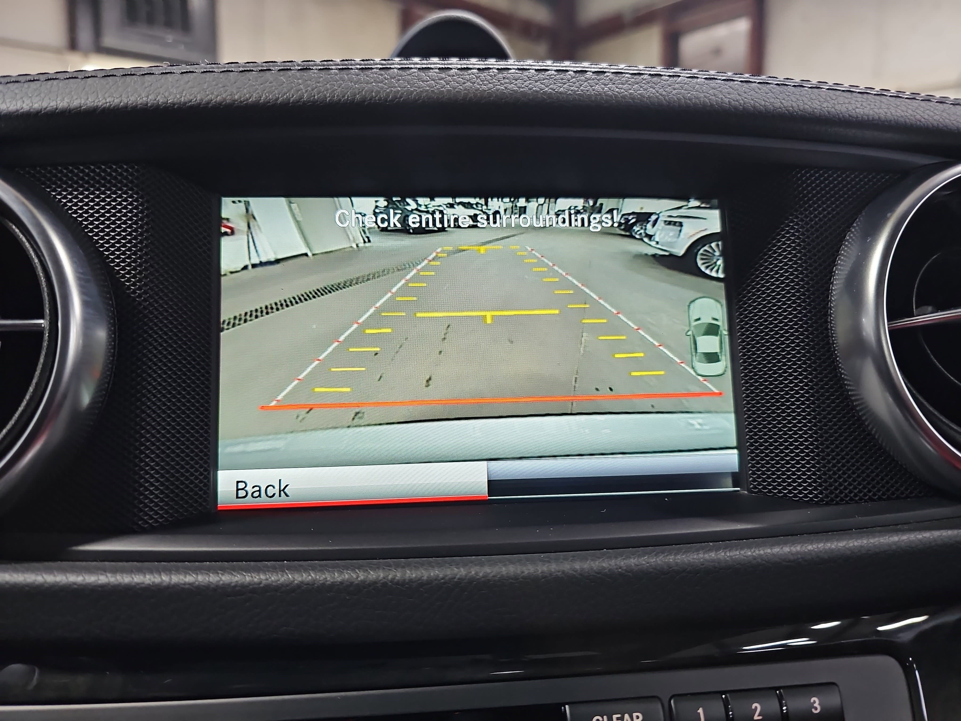 Used 2016 Mercedes-Benz SL 63 AMG image 22