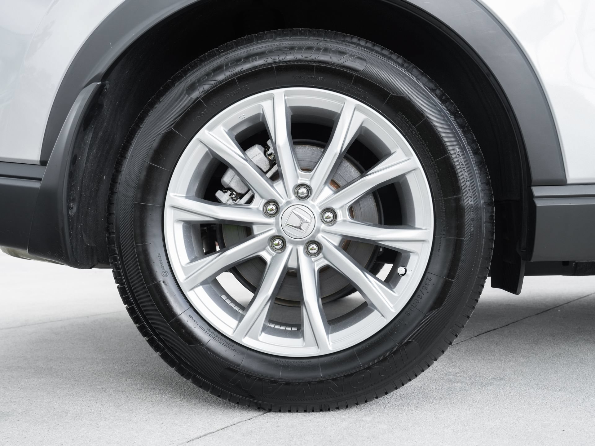 Used 2023 Honda CR-V EX-L image 29