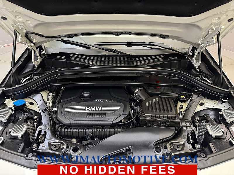 Used 2022 BMW X2 xDrive28i w/ Convenience Package AWD/4WD image 10