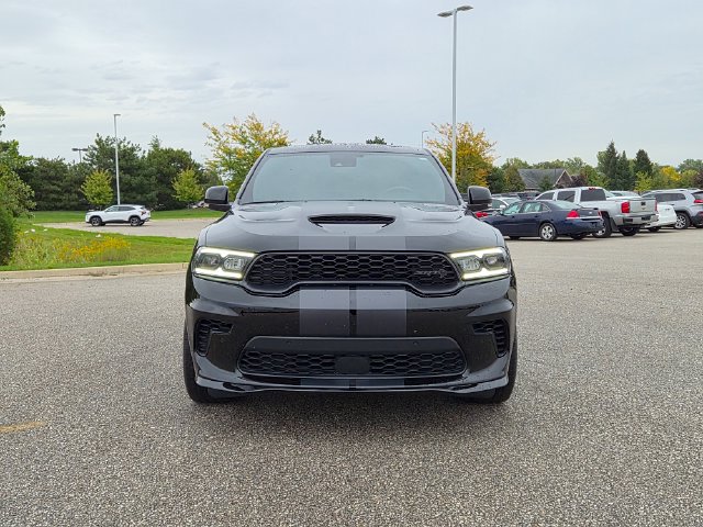 Used 2023 Dodge Durango SRT Hellcat AWD/4WD image 2